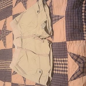 Lee cargo  shorts
